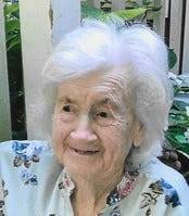 Joan E. Rinker Obituary