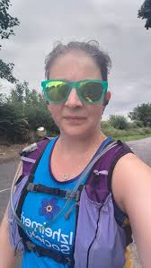 St Giles Half Marathon for Cerebral Palsy Awareness