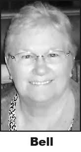 JANICE BELL Obituary (1949