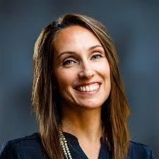 Julie Slaughter's Instagram, Twitter & Facebook