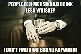 As of 2017 the malibu brand is owned by pernod ricard. Anyone Know Where I Can Find Some Of That Less Whiskey Thirstythursday Whiskey Whisky Whiskeylo Drinking Humor Whiskey Drinking Quotes