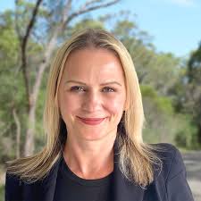 Meet Port Stephens state election candidate Michelle Buckmaster from the  Animal Justice Party