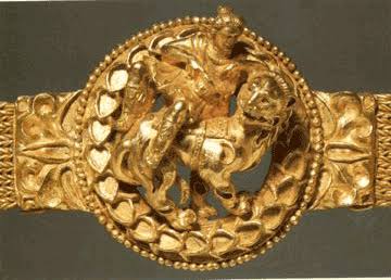 Resultado de imagen para el cinturon de hipolita"