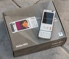 Thanks to this software upgrade, the. Nokia N95 The Best Old School Smartphone