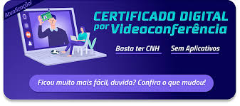 Certificado de firma de código (code sign). Videoconferencia Para Certificado Digital Perguntas Frequentes Signa Safe Certificado Digital Em Sorocaba