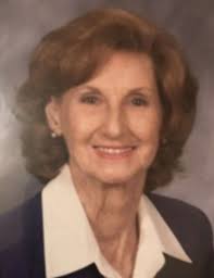 Betty Ann Cox Obituary December 23, 2020