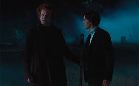 The movie began filming on february 8, 2008 in new orleans and wrapped up june 3, 2008. Cirque Du Freak The Vampire S Assistant Every Horror Movie On Netflix
