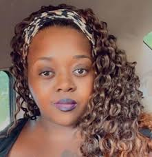 Janeisha's Story — Ripple of One