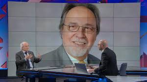 Dick Marty, il ricordo di Franco Cavalli