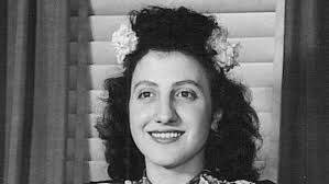 Anna Pezzuti was pillar of strength for her 6 children