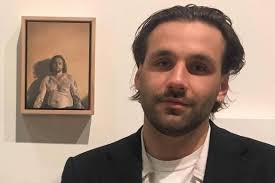 Archibald Prize finalists Benjamin Aitken and Shannon McCulloch turned  alleged drug dealers arrested over meth haul, sawn-off shotgun