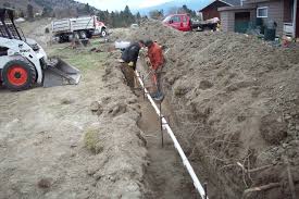 Typically tanks are made out of fiberglass, plastic, metal, or concrete. Septic Tank Repair Septic Tank Replacement Cost