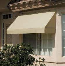 We remain family owned and operated. Do It Yourself Awnings
