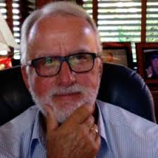 Ralph Thurman (ralphhollowaythurman)