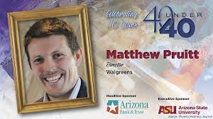 Hundreds attend Business Journal's 2020 40 Under 40 virtual awards event