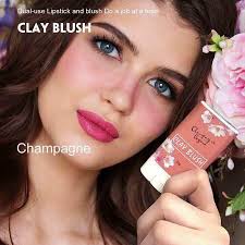 LUNA ORGANICS CLAY BLUSH (30g)