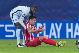 Cold leaves12 wisla krakow vs blink41 what if nip.71 saw vs ldlc42 hltv confirmed24 rüdiger9 jks haters25 bought hltv premium13 nip conundrum3 guess. Rudiger Vs Suarez Sidee U Onechelsea Somali Fans Facebook