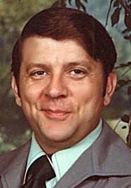 Forrest Fogle Obituary