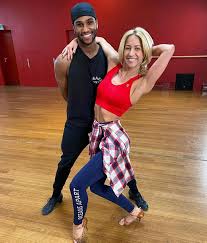 Vadim garbuzov & kathrin menzinger | wdc world championship ballroom showdance 2018#garbuzov #menzinger #letsdance #show #standard Let S Dance 2020 Hinter Den Kulissen Gala De