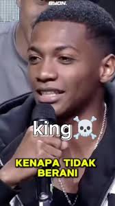 Joni Hunter Pencak Dor