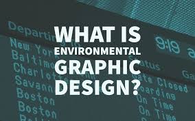 Environmental graphic design experiential design is migrating at a rapid pace from static, carefully controlled communications to highly digitized and layered environments. What Is Environmental Graphic Design Segd Egd Explained