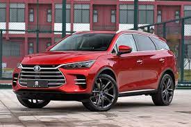 Maybe you would like to learn more about one of these? Byd Tang China Auto Sales Figures