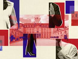PORTRAITS. Qui sont les candidats (déjà) déclarés à l'élection présidentielle de 2027 ? — franceinfo