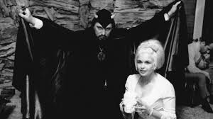 The Bizarre Alleged Relationship Between Jayne Mansfield and Satanism