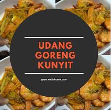 Lihat juga resep udang goreng tepung enak lainnya. Resepi Udang Goreng Kunyit Pedas Resepimee Junotee Com