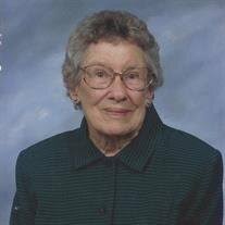 Elma Taylor Dunlap Obituary