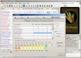 Be the best deckbuilder, and beat the metagame with the biggest mtg decks database, including paper and mtg arena decks. Mtg Studio Deck Builder And Collection Editor