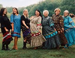 Indian Women's Pocahontas Club to Host 125th Annual “Old-Fashioned Picnic” 