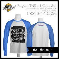 Alhamdulillah desain baju adiwiyata samakta telah terpilih. Desain Baju Untuk Ekskul Seni Klopdesain
