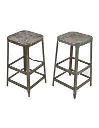 Rated 4 out of 5 stars. Vintage Industrial Stools Furniture Products