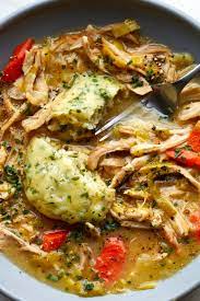 Chicken And Dumplings Recipe Recipe Chicken And Dumplings Nyt Cooking Recipes