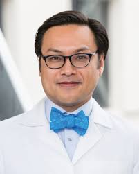 We are excited to announce that Dr. Tuam Pham will now be seeing patients 5  days a week at Ascension Medical Group St. John Primary Care Broken Arrow!  If you had an