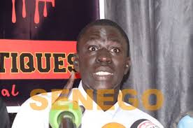 Prison : Bonne nouvelle pour l'activiste Ousmane Sarr