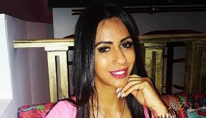 Debora Dunhil, do Love