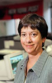 First team scout at vancouver whitecaps fc & licensed sporting director by portuguese football federation instagram: Xana Antunes Business Journalist And Top Editor Dies At 55 The New York Times