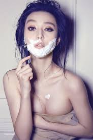 Fan Bingbing Nude and Sexy Photo Collection - Fappenist