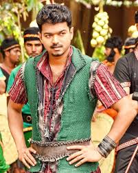 Puli movie poster featuring vijay. Puli Vijay Coat Models Vijay Puli Wallpapers Wallpaper Cave Download The Puli Tamil Movie Latest High Quality Wallpaper Stills Double Kllage