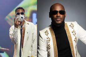 Last week sabrina peterson requested an apology from t.i and promised to, in return, drop the sexual assault lawsuit she filed against him. You Have Finally Found Your Sound 2baba Tells Wizkid After Listening To Made In Lagos Rosbena