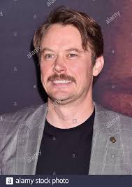 I truly believe that Michael Dorman is one of the greatest contemporary  actors, but I also truly believe he doesn't know how smiles work :  r/ForAllMankindTV