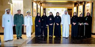 ندوة الدفاع عن حقوقي سبيل للدفاع عن حقوق الآخرين. ÙˆØ²Ø§Ø±Ø© Ø§Ù„Ø¯ÙØ§Ø¹ ØªÙˆÙ‚Ø¹ Ù…Ø°ÙƒØ±Ø© ØªÙØ§Ù‡Ù… Ù…Ø¹ Ù‡ÙŠØ¦Ø© Ø§Ù„Ø¨ÙŠØ¦Ø© Ø£Ø¨ÙˆØ¸Ø¨ÙŠ ÙˆÙ‡ÙŠØ¦Ø© Ø§Ù„Ø£Ù†Ø¸Ù…Ø© ÙˆØ§Ù„Ø®Ø¯Ù…Ø§Øª Ø§Ù„Ø°ÙƒÙŠØ© Ead
