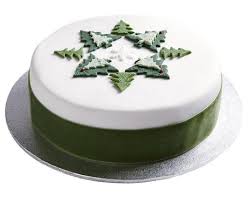 48 fondant christmas cakes ranked in order of popularity and relevancy. Waitrose Christmas Fruit Cake 15 The 11 Best Christmas Cakes To Buy Heart