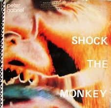 Shock The Monkey Wikipedia