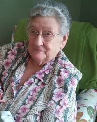 Dorothy May Obituary July 17, 2024