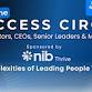 Melbourne  Success Circle - for NDIS & Aged-Care..... event in Albert Park VIC