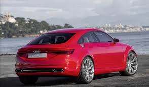 Audi Nin Spor Arabasi Tt Artik Hayatina Dort Kapili Devam Edecek Paratic