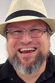 Mark Warren Simmons Obituary